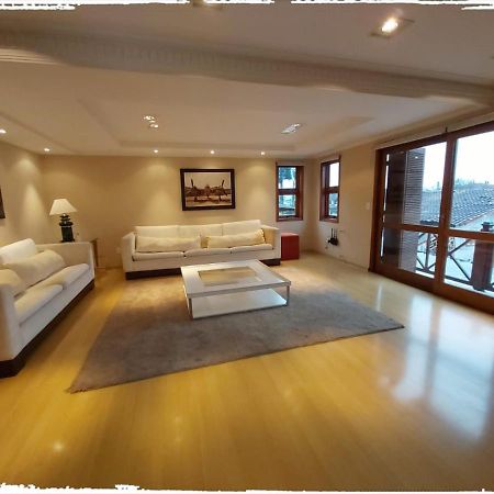 Residencial Joao Pessoa Leilighet Canela Eksteriør bilde