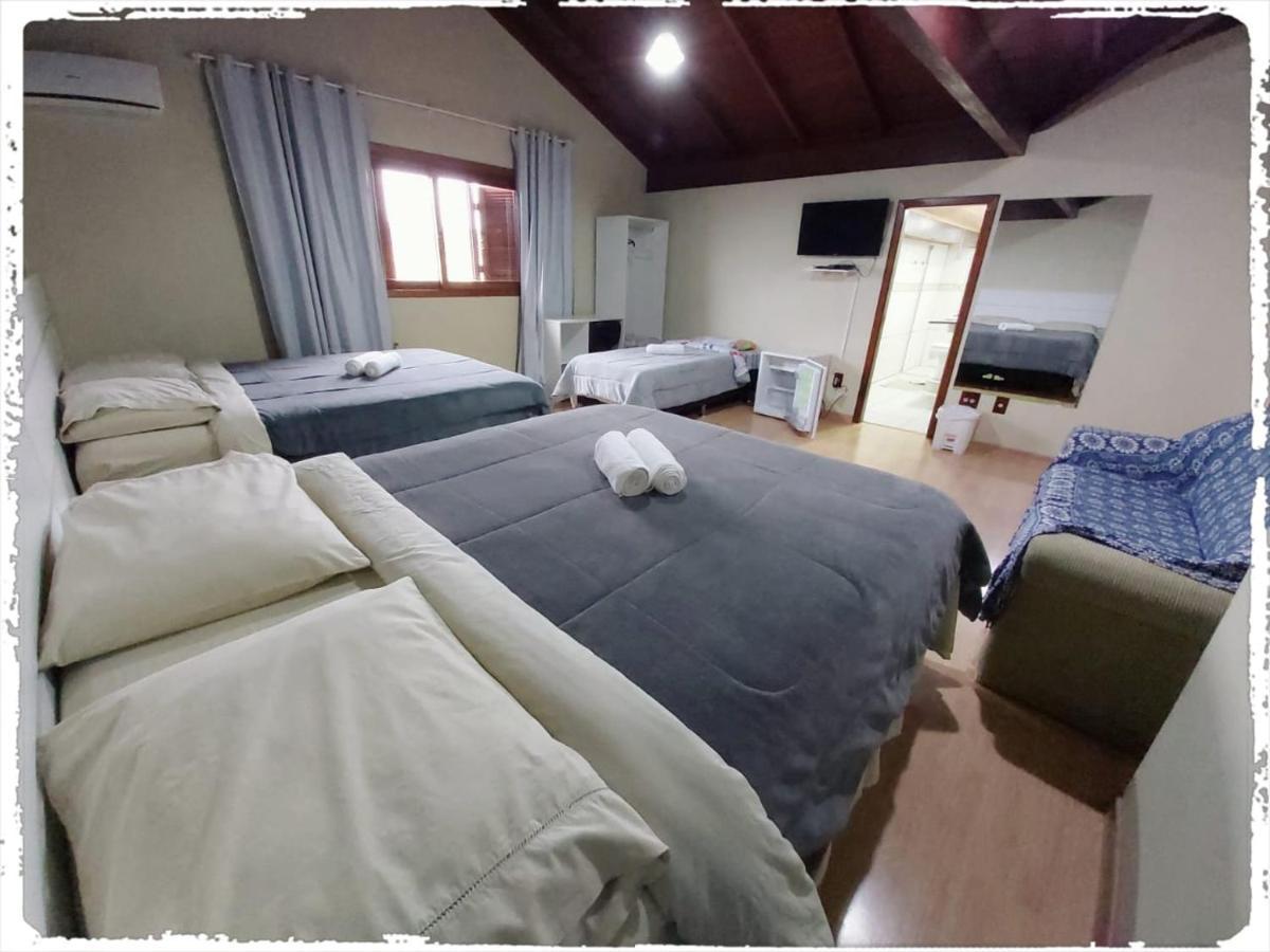Residencial Joao Pessoa Leilighet Canela Eksteriør bilde