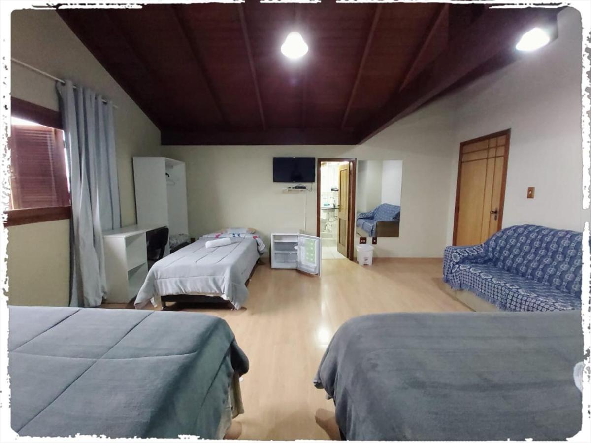 Residencial Joao Pessoa Leilighet Canela Eksteriør bilde