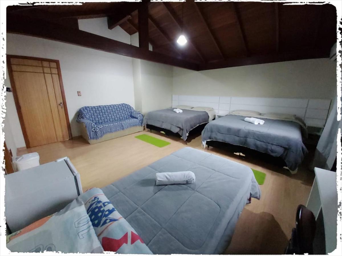 Residencial Joao Pessoa Leilighet Canela Eksteriør bilde