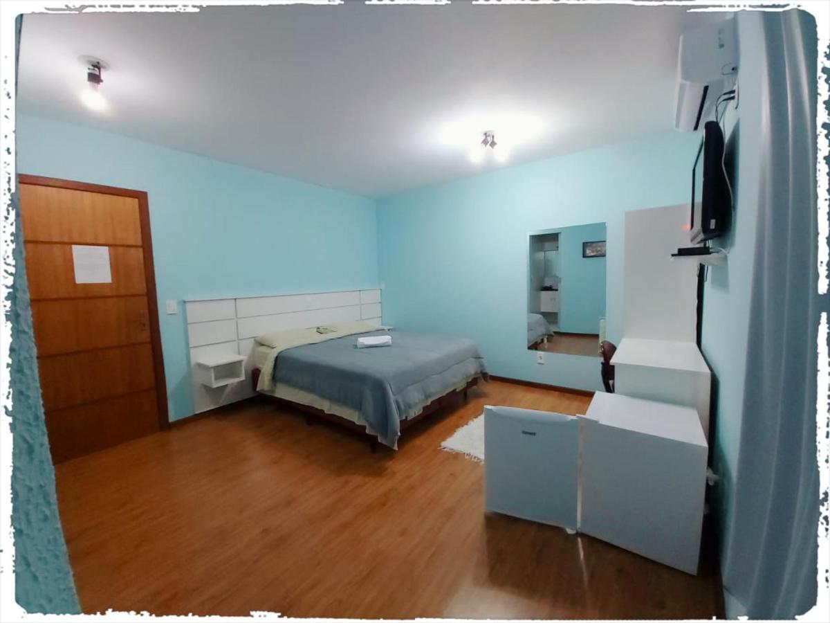 Residencial Joao Pessoa Leilighet Canela Eksteriør bilde