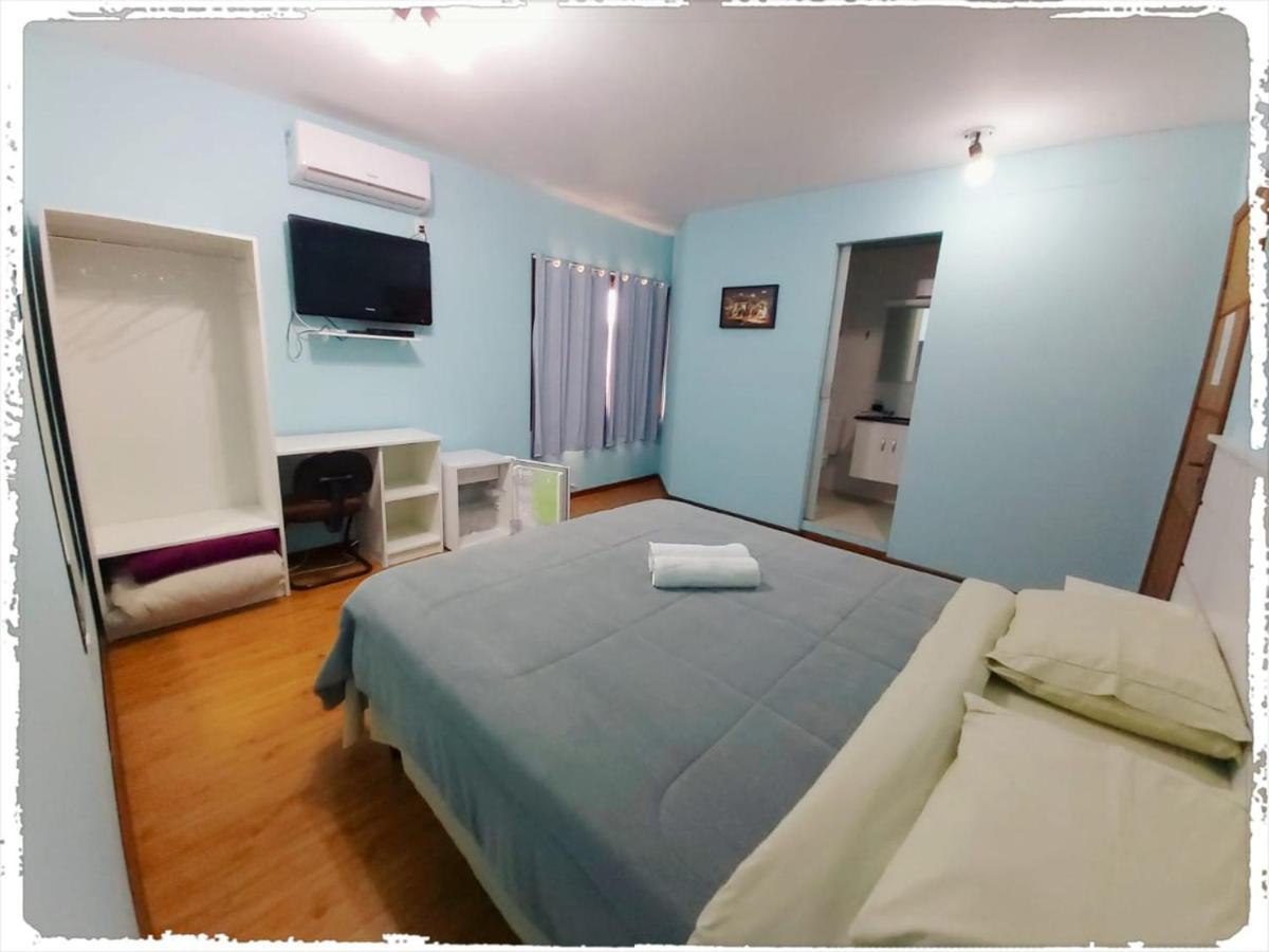 Residencial Joao Pessoa Leilighet Canela Eksteriør bilde
