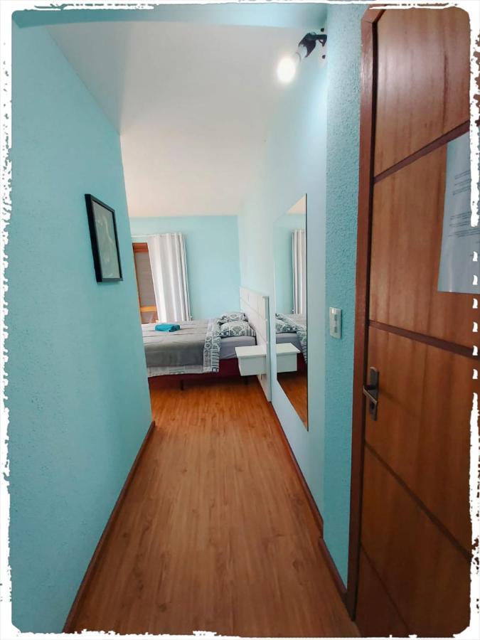 Residencial Joao Pessoa Leilighet Canela Eksteriør bilde