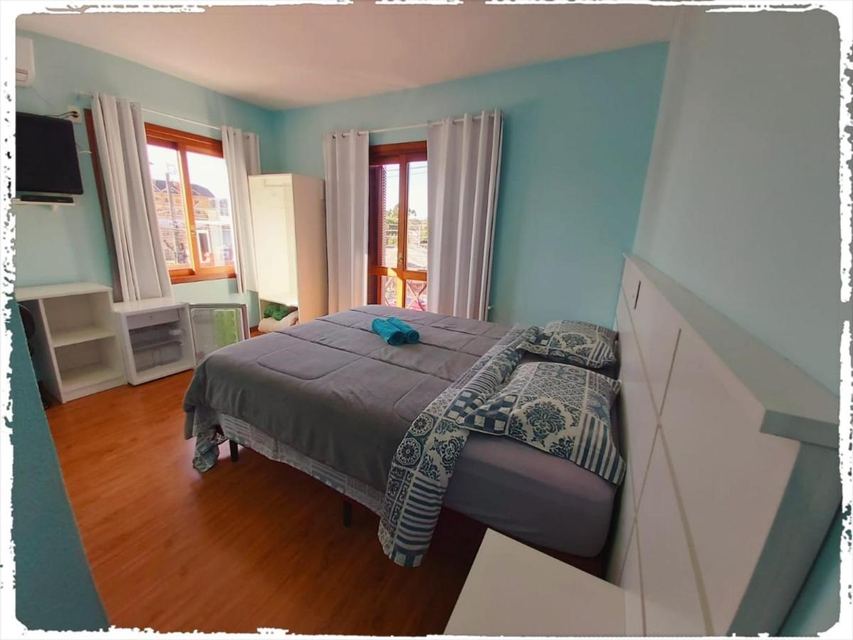 Residencial Joao Pessoa Leilighet Canela Eksteriør bilde