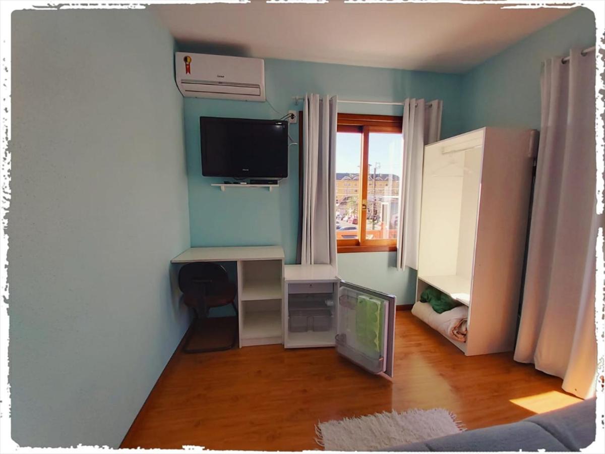 Residencial Joao Pessoa Leilighet Canela Eksteriør bilde