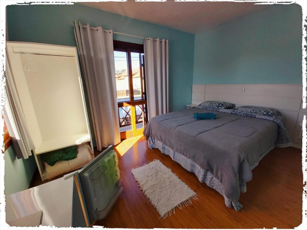Residencial Joao Pessoa Leilighet Canela Eksteriør bilde