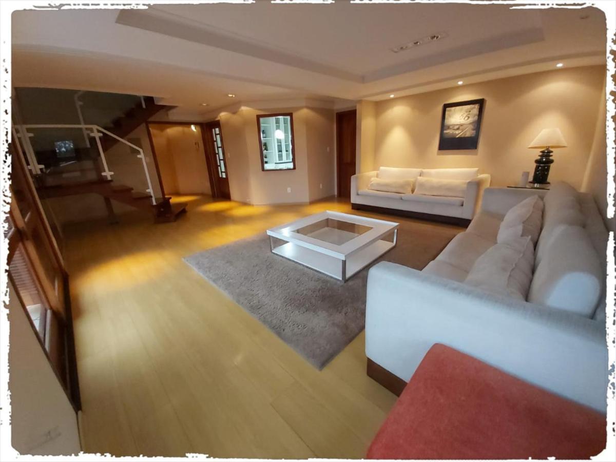 Residencial Joao Pessoa Leilighet Canela Eksteriør bilde