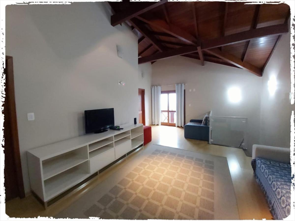 Residencial Joao Pessoa Leilighet Canela Eksteriør bilde