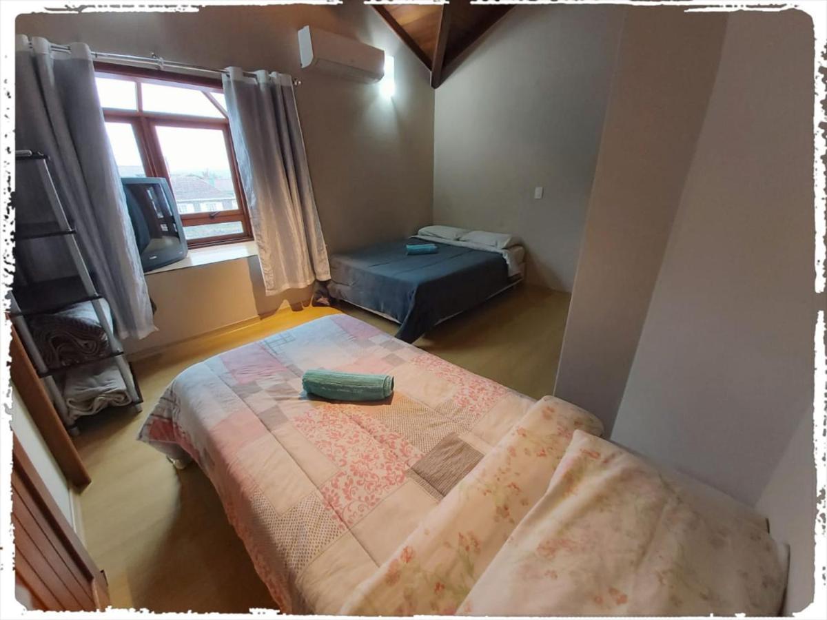 Residencial Joao Pessoa Leilighet Canela Eksteriør bilde
