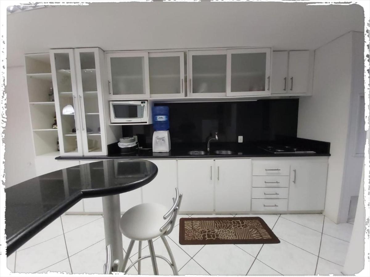 Residencial Joao Pessoa Leilighet Canela Eksteriør bilde