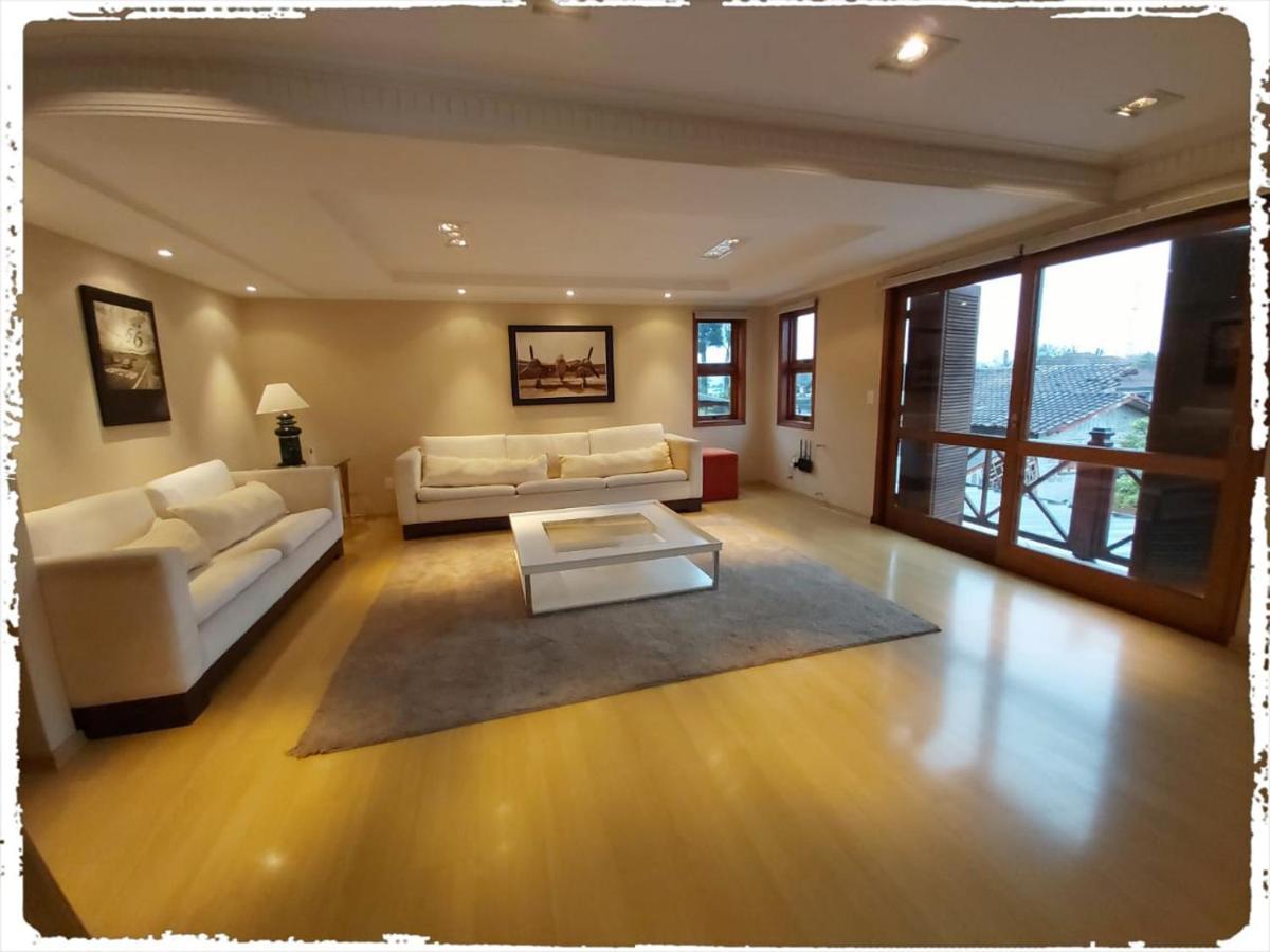 Residencial Joao Pessoa Leilighet Canela Eksteriør bilde