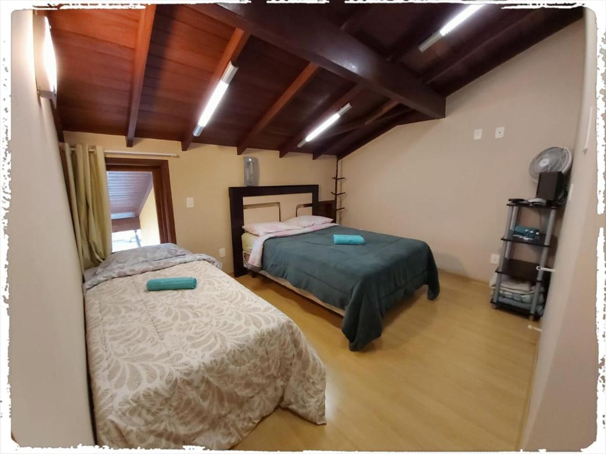 Residencial Joao Pessoa Leilighet Canela Eksteriør bilde