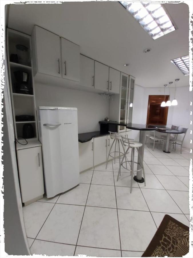Residencial Joao Pessoa Leilighet Canela Eksteriør bilde