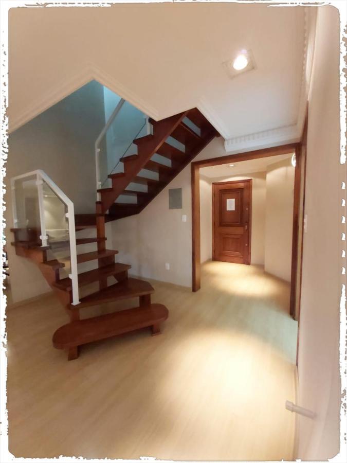 Residencial Joao Pessoa Leilighet Canela Eksteriør bilde