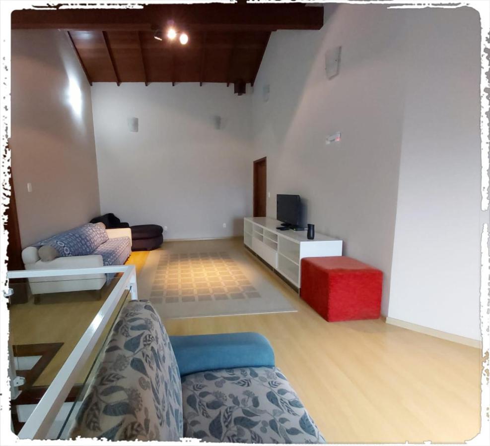 Residencial Joao Pessoa Leilighet Canela Eksteriør bilde