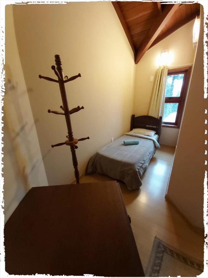 Residencial Joao Pessoa Leilighet Canela Eksteriør bilde