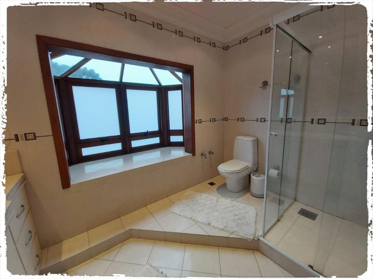 Residencial Joao Pessoa Leilighet Canela Eksteriør bilde