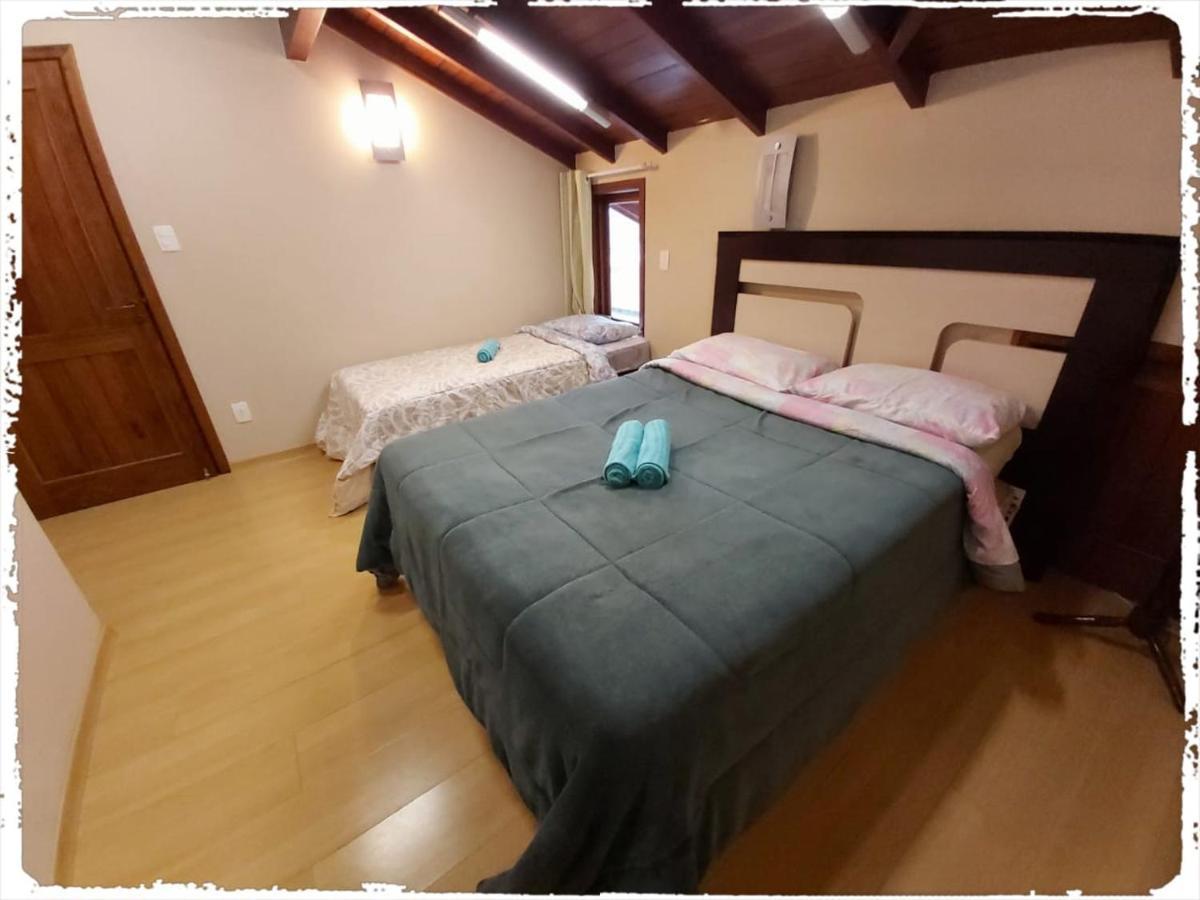 Residencial Joao Pessoa Leilighet Canela Eksteriør bilde