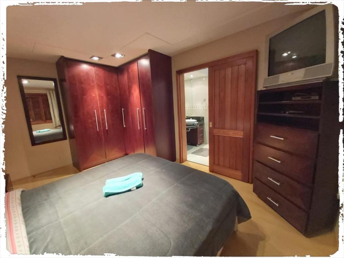 Residencial Joao Pessoa Leilighet Canela Eksteriør bilde