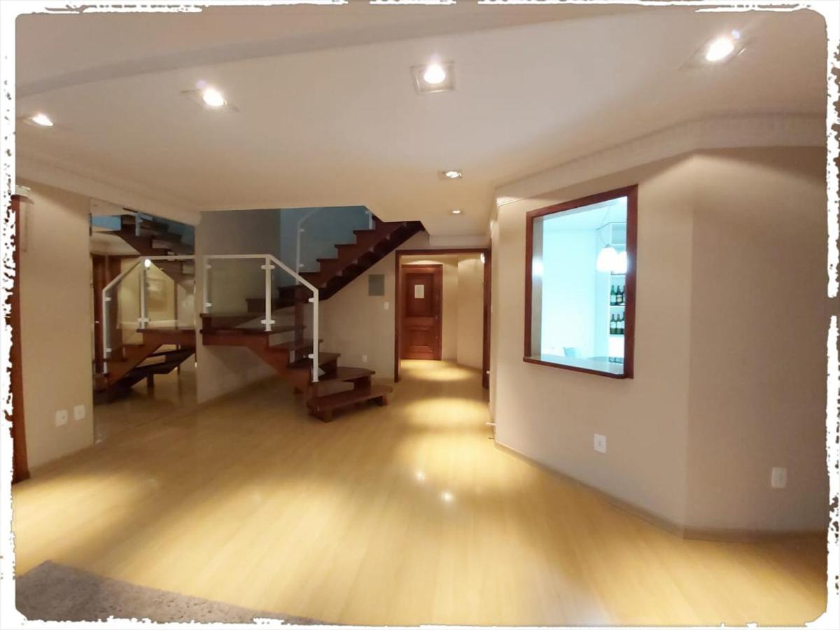 Residencial Joao Pessoa Leilighet Canela Eksteriør bilde