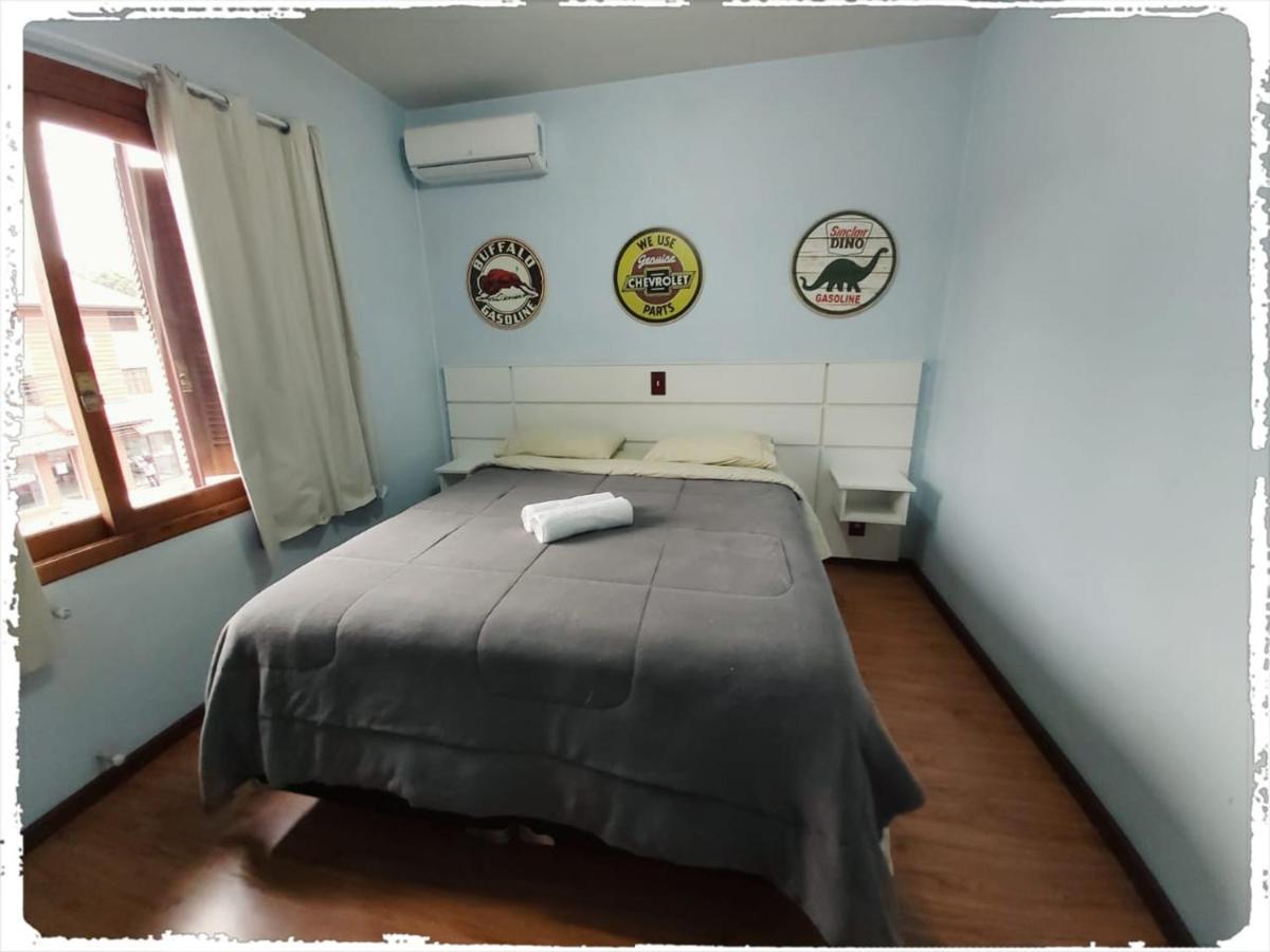Residencial Joao Pessoa Leilighet Canela Eksteriør bilde