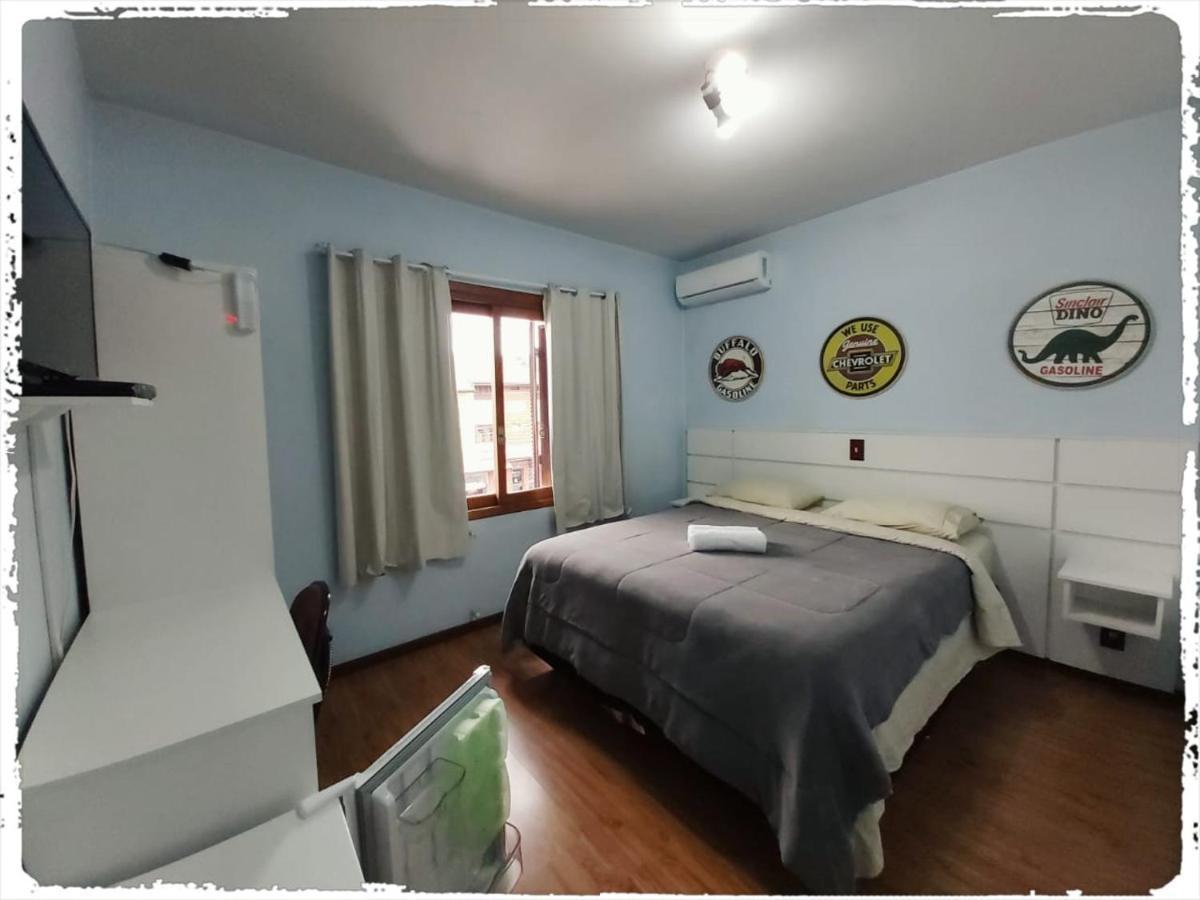 Residencial Joao Pessoa Leilighet Canela Eksteriør bilde