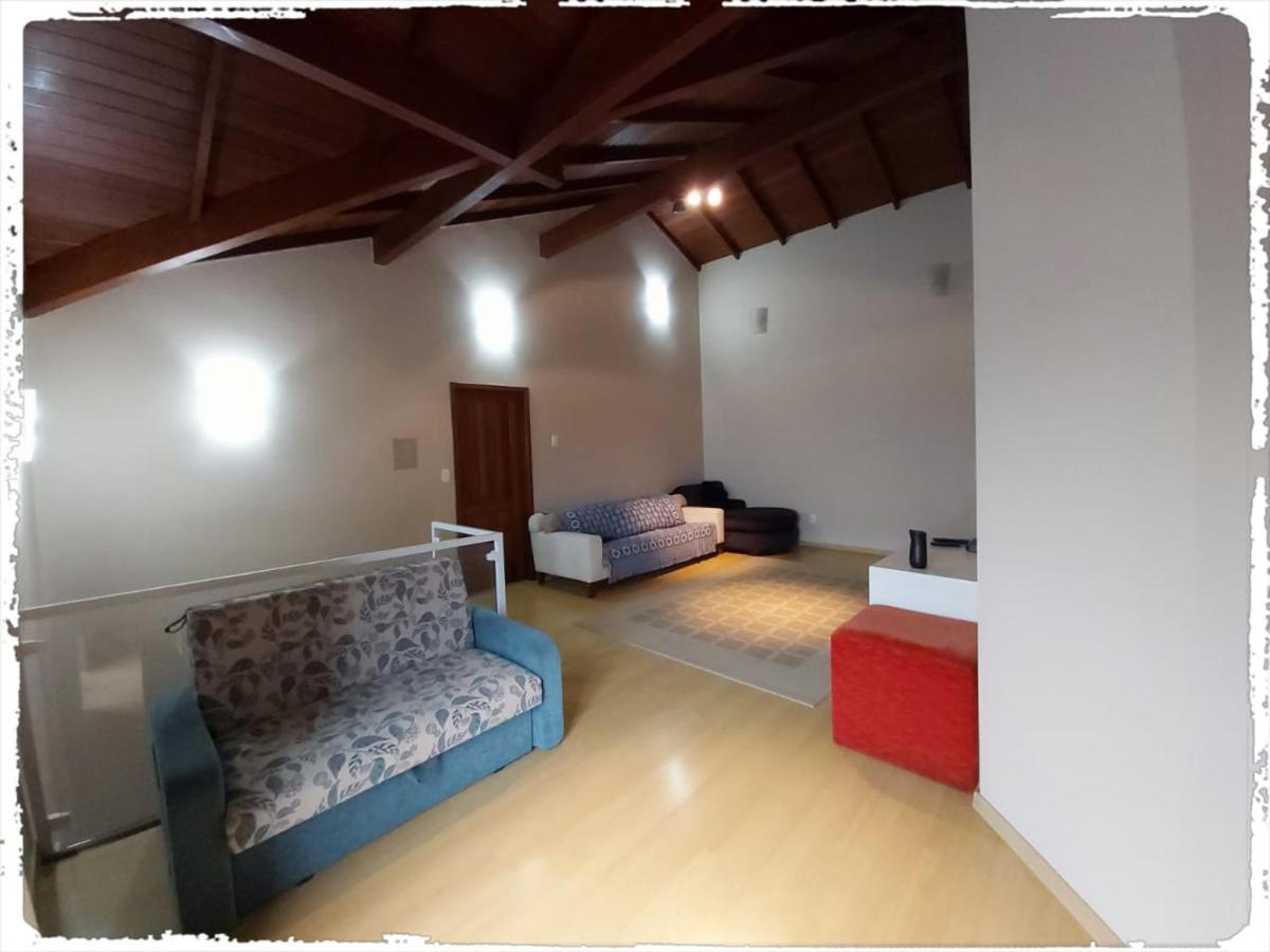 Residencial Joao Pessoa Leilighet Canela Eksteriør bilde