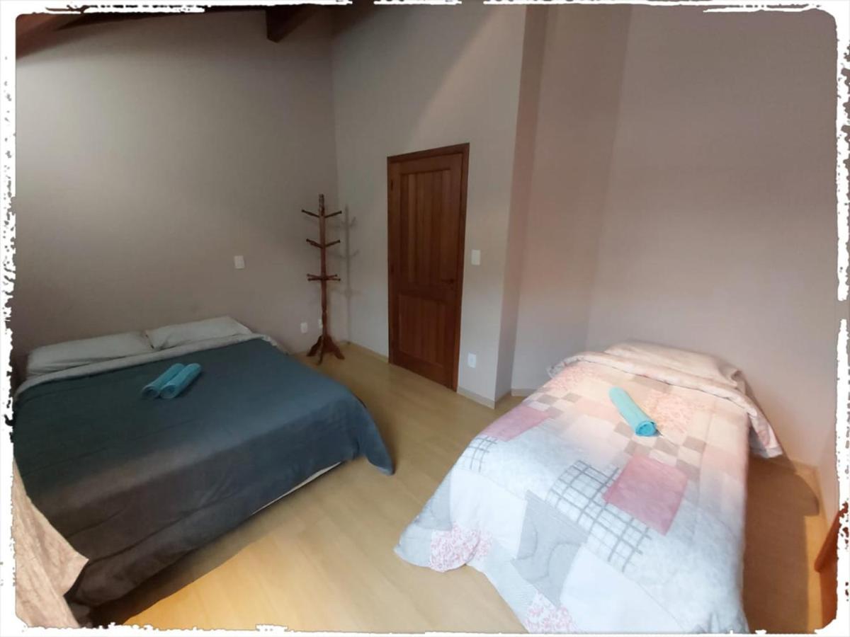 Residencial Joao Pessoa Leilighet Canela Eksteriør bilde