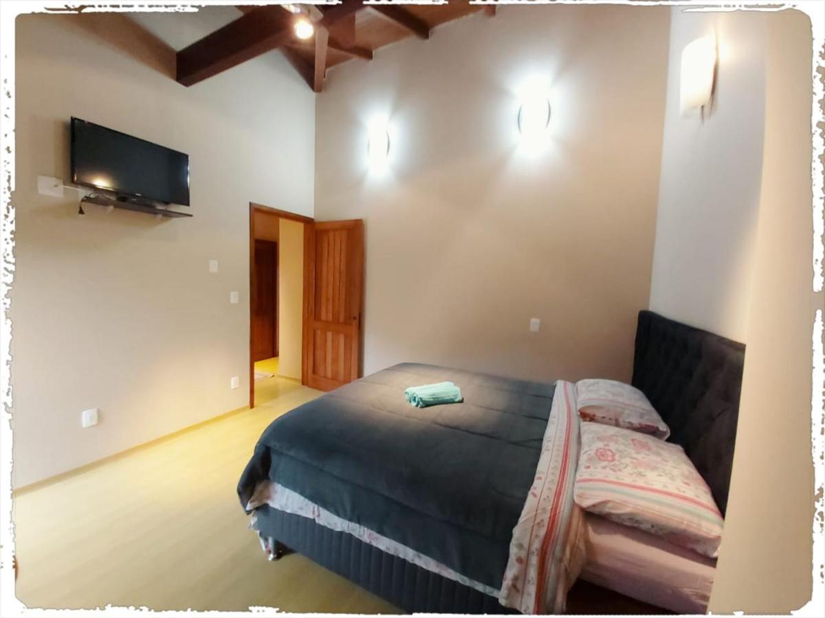 Residencial Joao Pessoa Leilighet Canela Eksteriør bilde