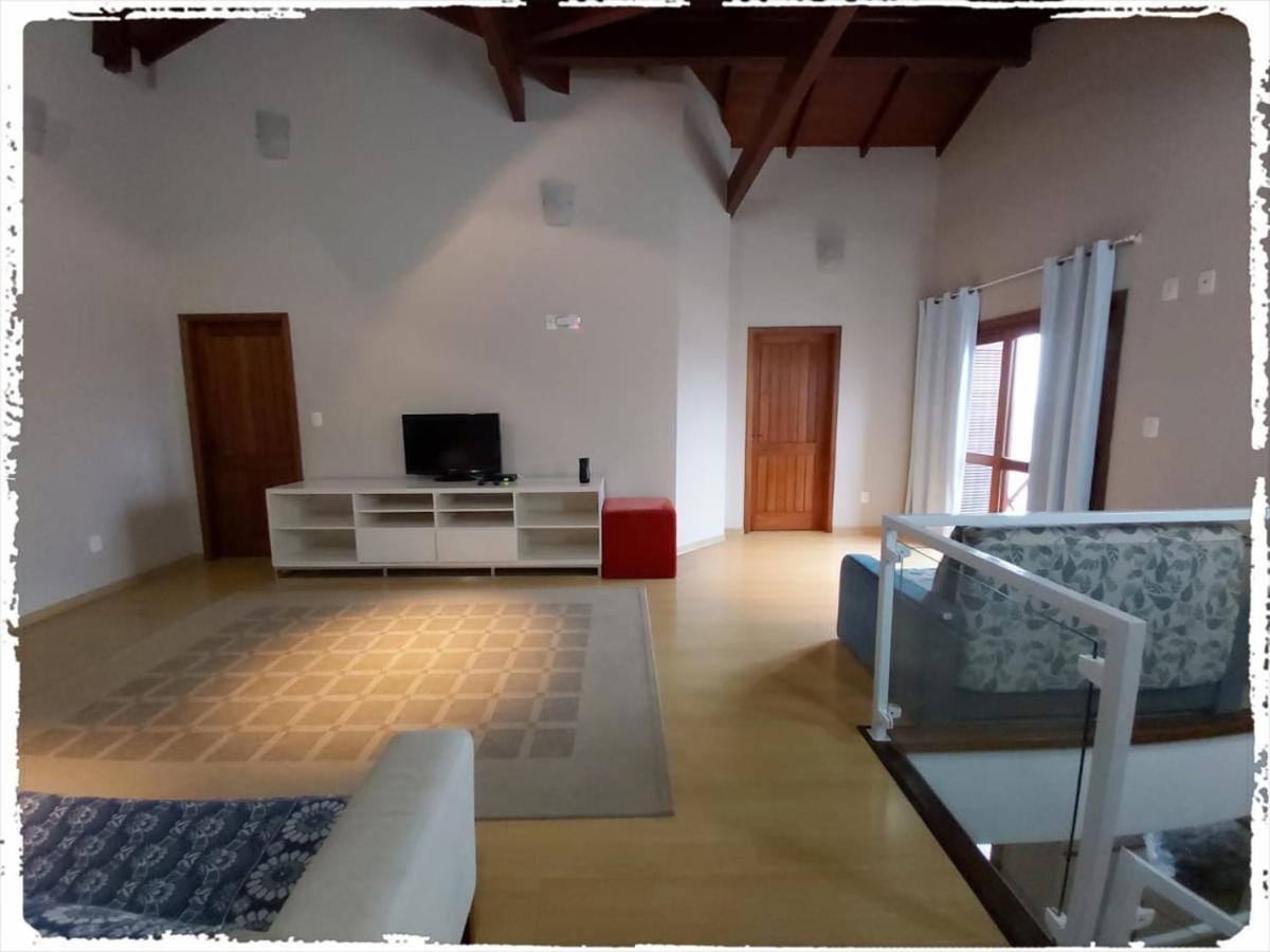 Residencial Joao Pessoa Leilighet Canela Eksteriør bilde