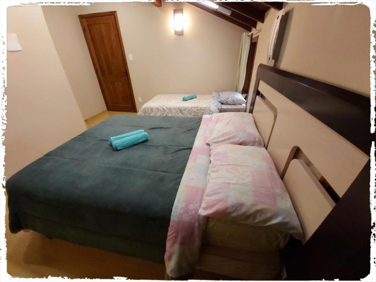 Residencial Joao Pessoa Leilighet Canela Eksteriør bilde