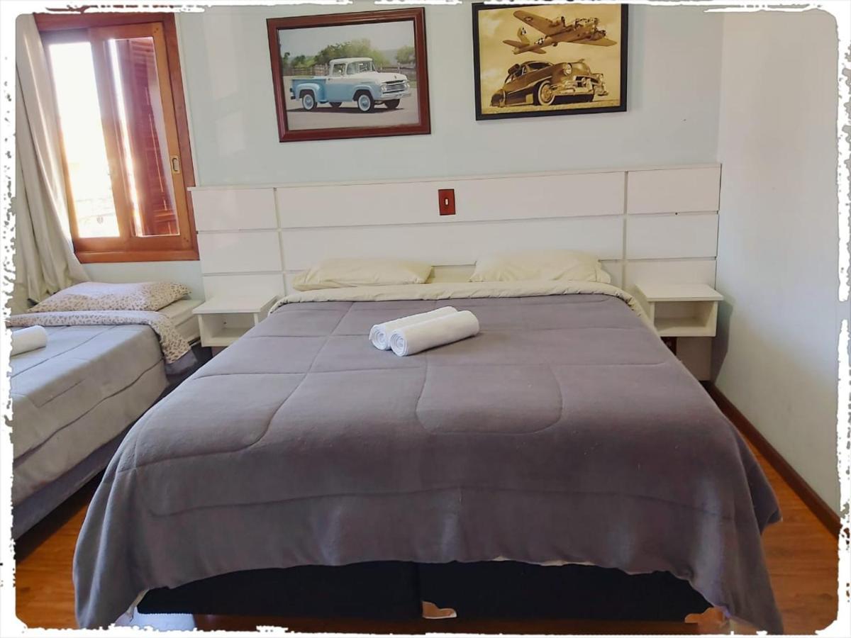 Residencial Joao Pessoa Leilighet Canela Eksteriør bilde