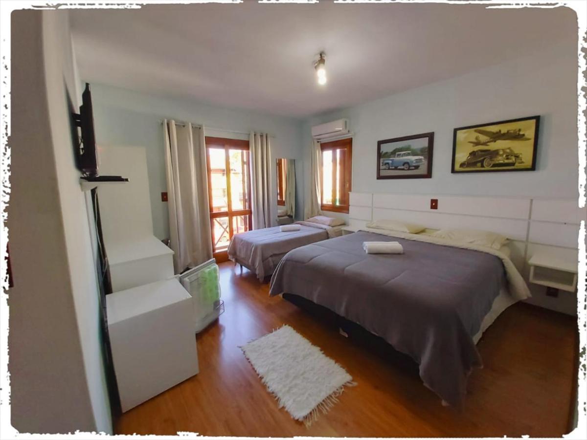Residencial Joao Pessoa Leilighet Canela Eksteriør bilde