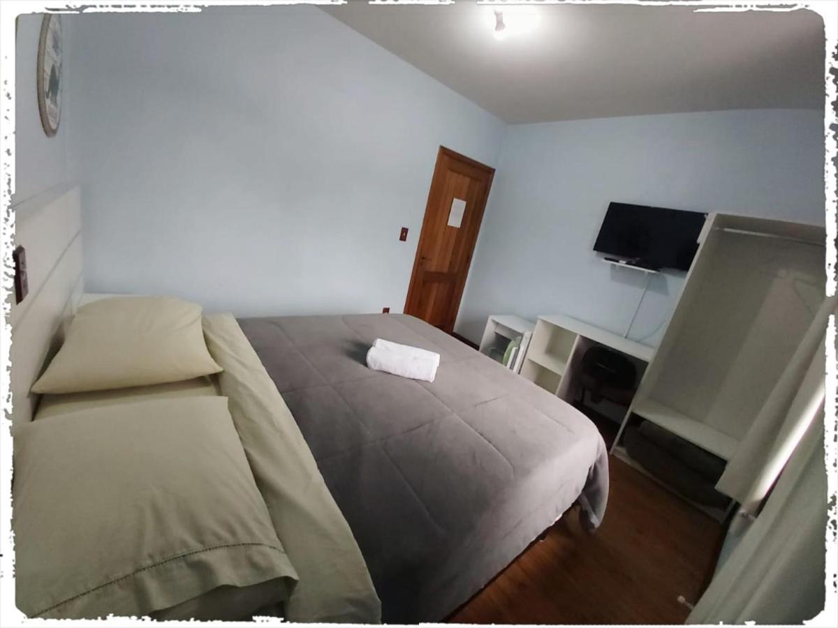 Residencial Joao Pessoa Leilighet Canela Eksteriør bilde