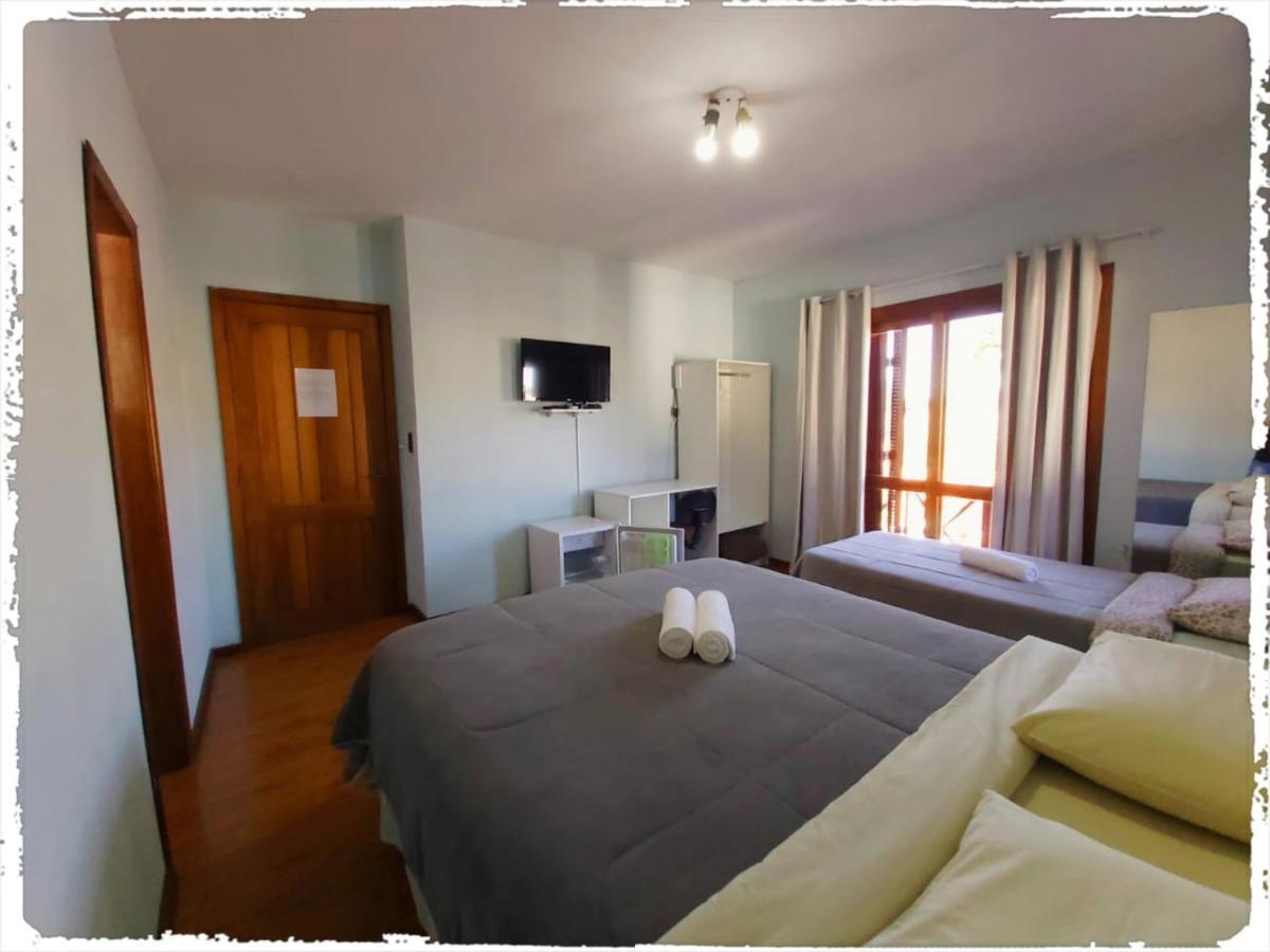 Residencial Joao Pessoa Leilighet Canela Eksteriør bilde