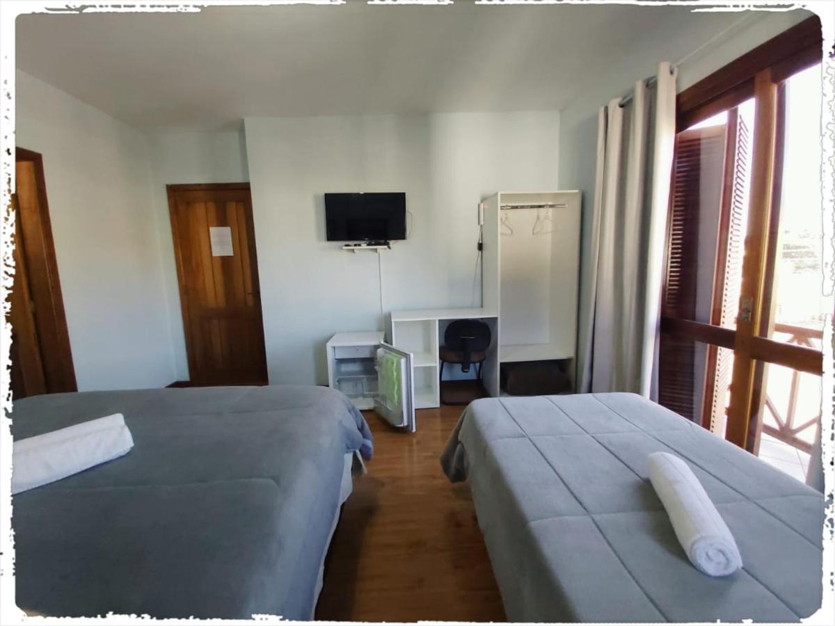 Residencial Joao Pessoa Leilighet Canela Eksteriør bilde