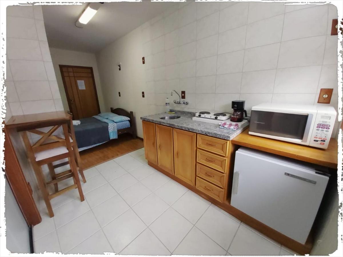 Residencial Joao Pessoa Leilighet Canela Eksteriør bilde