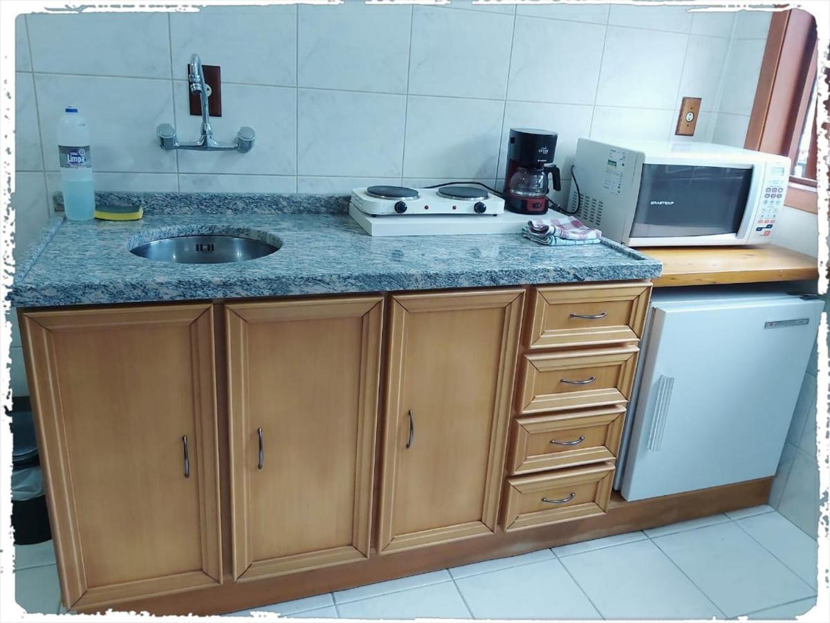 Residencial Joao Pessoa Leilighet Canela Eksteriør bilde