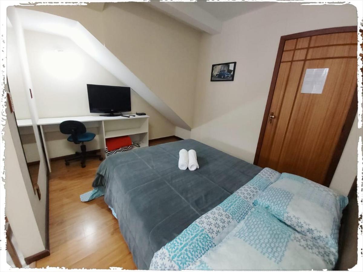 Residencial Joao Pessoa Leilighet Canela Eksteriør bilde