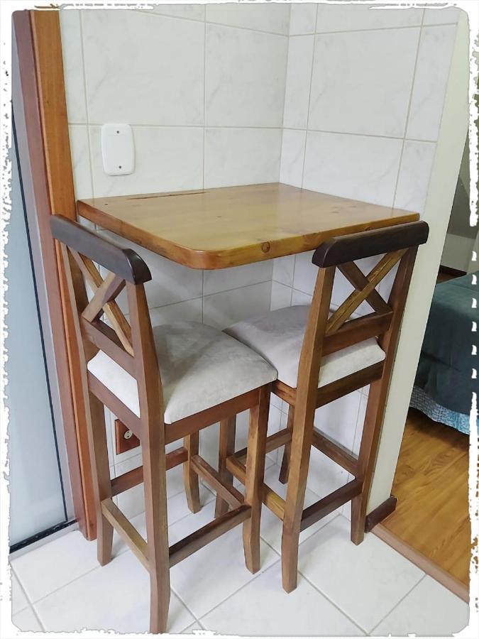 Residencial Joao Pessoa Leilighet Canela Eksteriør bilde