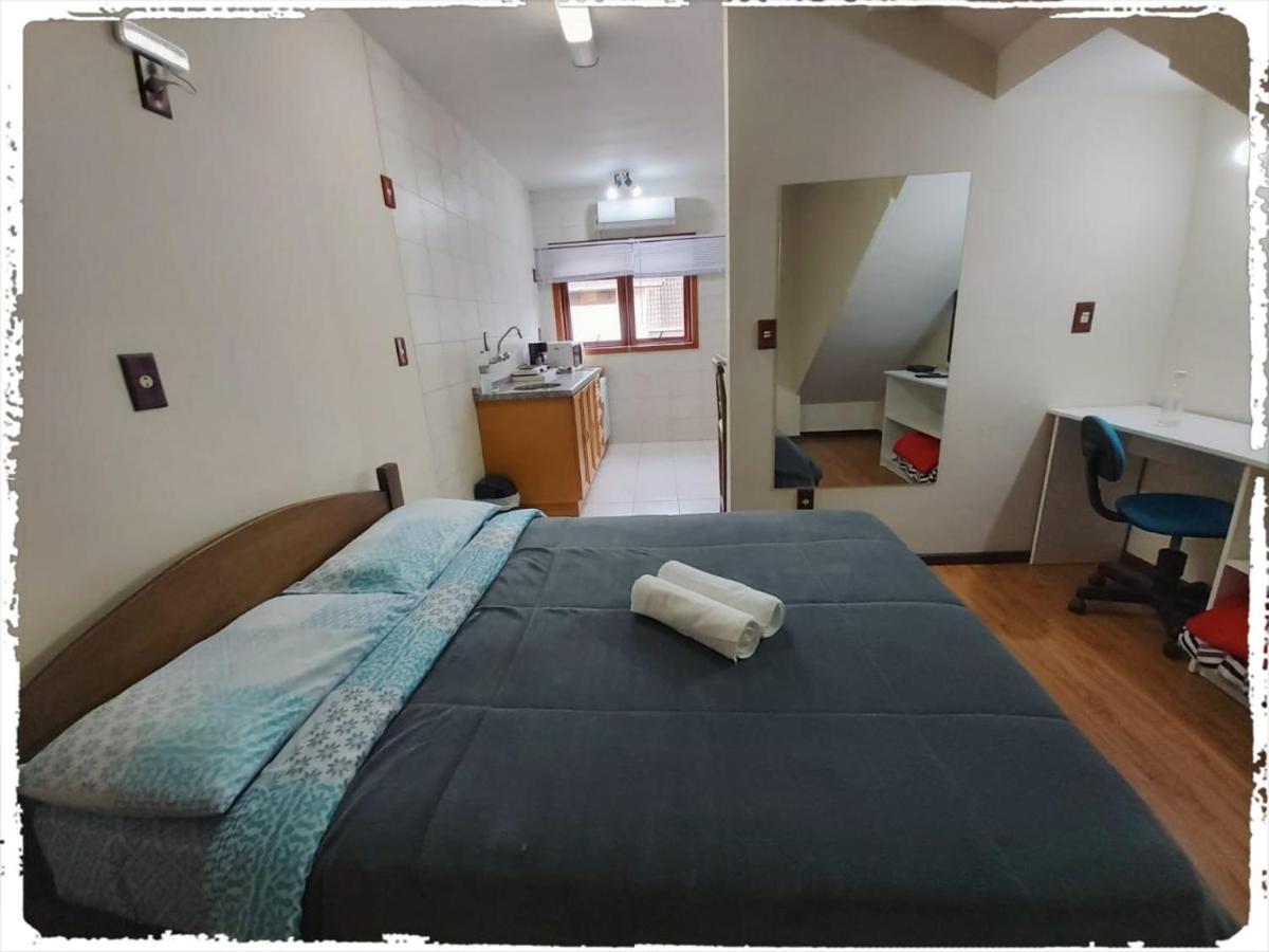 Residencial Joao Pessoa Leilighet Canela Eksteriør bilde