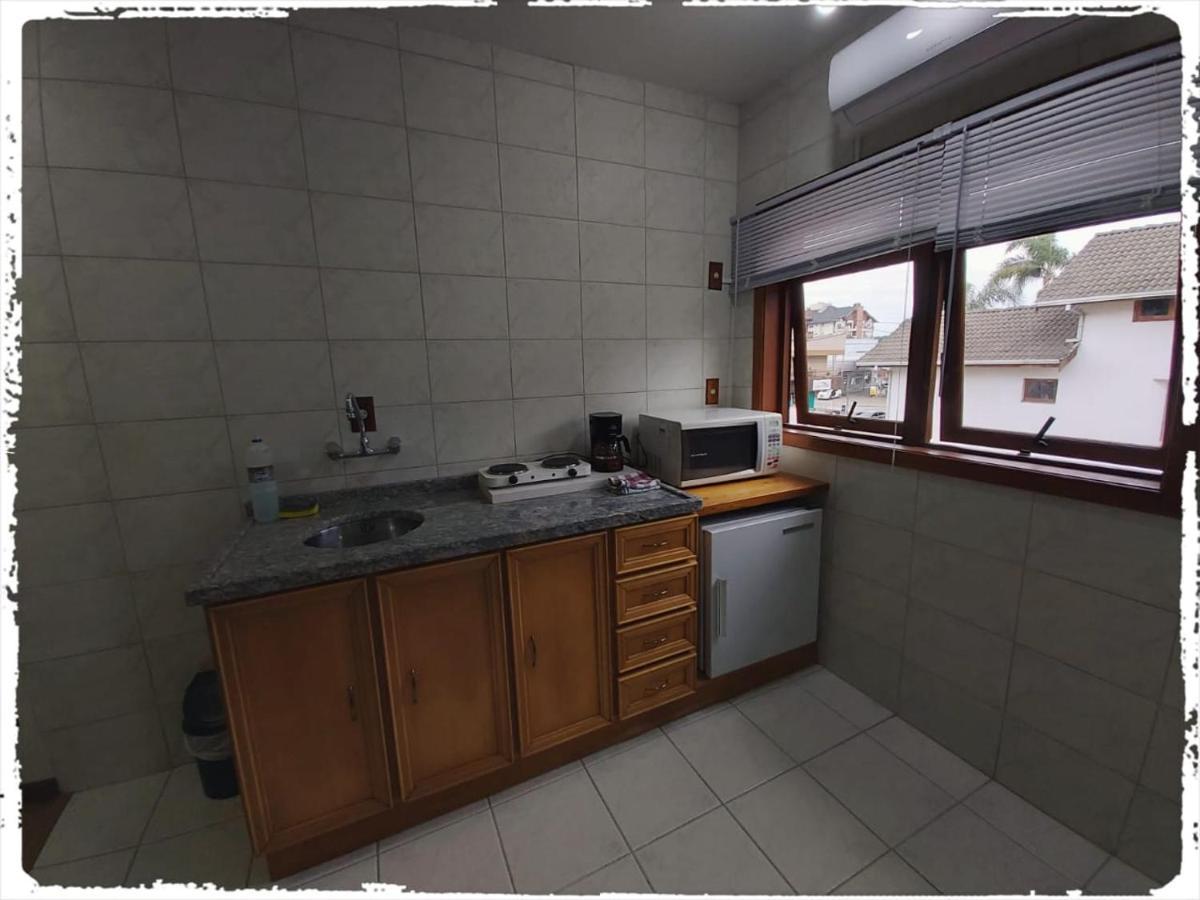 Residencial Joao Pessoa Leilighet Canela Eksteriør bilde