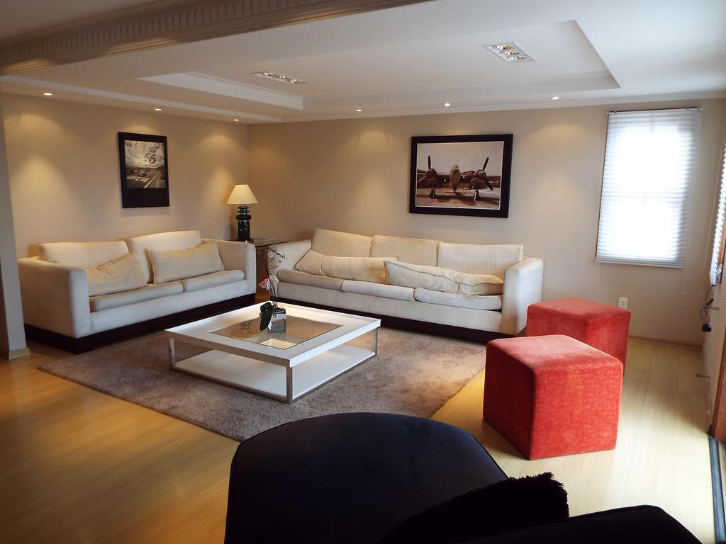 Residencial Joao Pessoa Leilighet Canela Eksteriør bilde