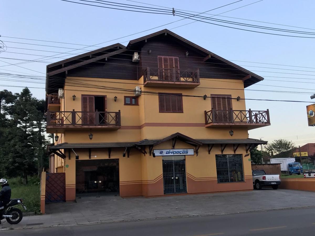 Residencial Joao Pessoa Leilighet Canela Eksteriør bilde