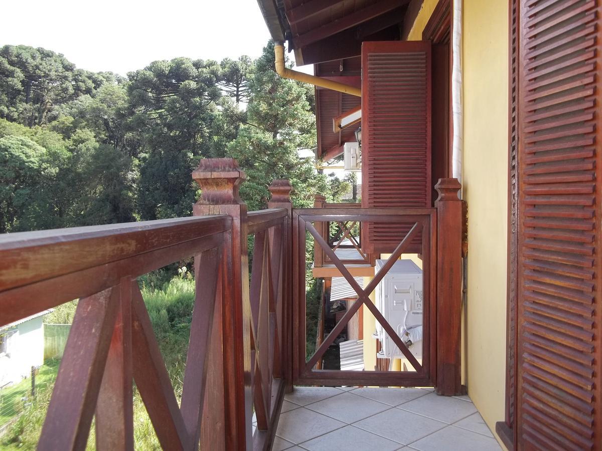 Residencial Joao Pessoa Leilighet Canela Eksteriør bilde