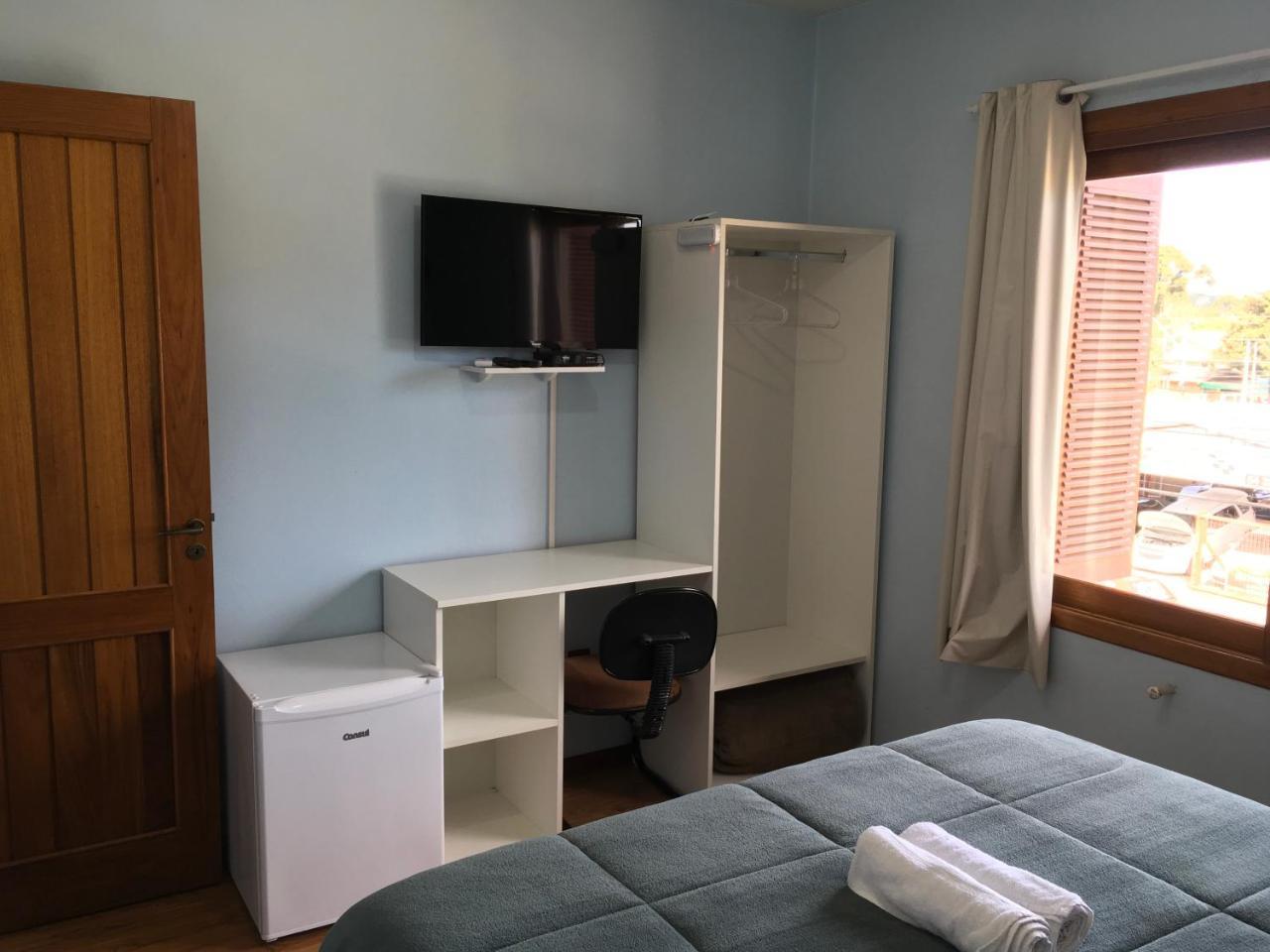 Residencial Joao Pessoa Leilighet Canela Eksteriør bilde