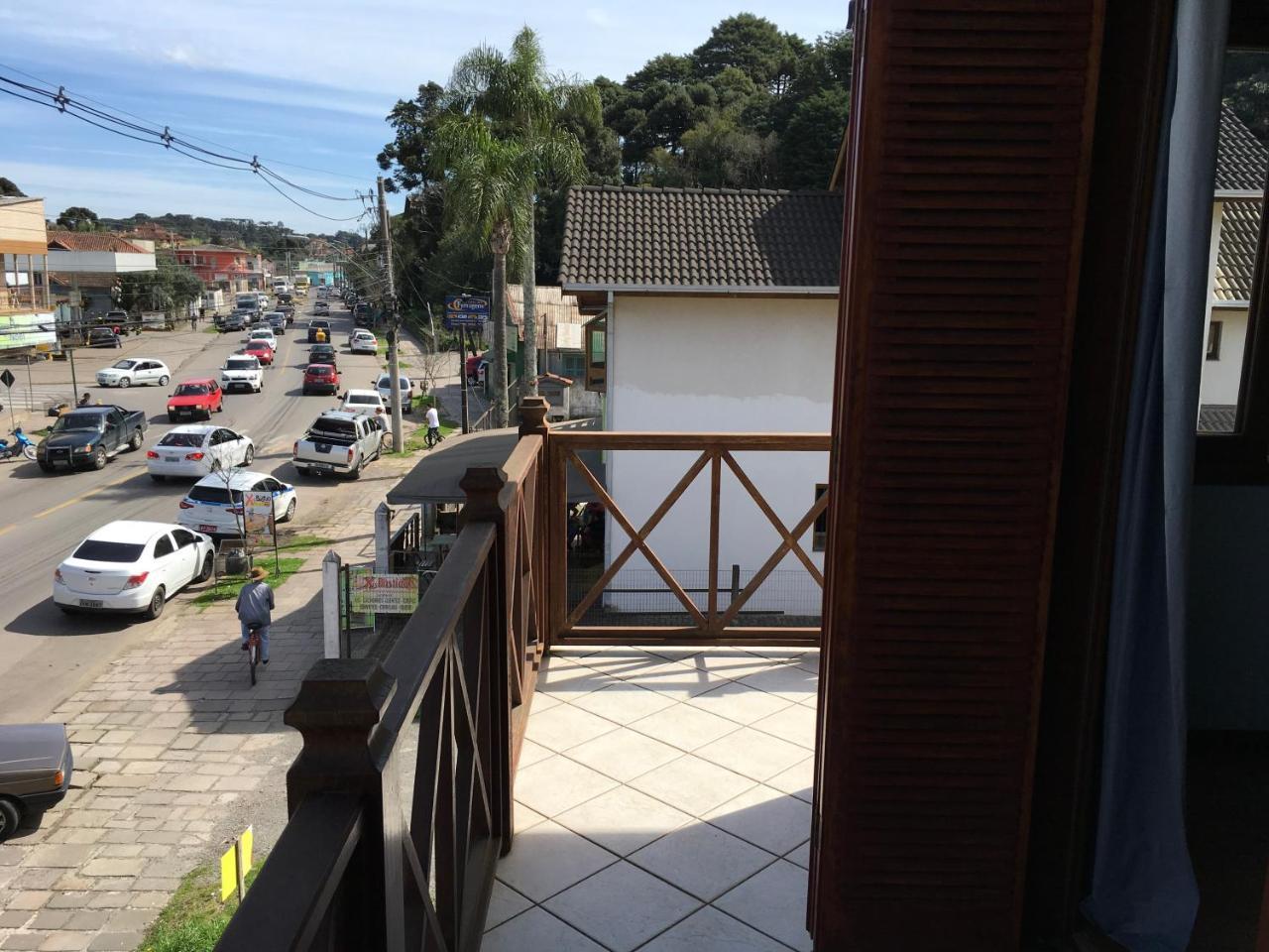 Residencial Joao Pessoa Leilighet Canela Eksteriør bilde