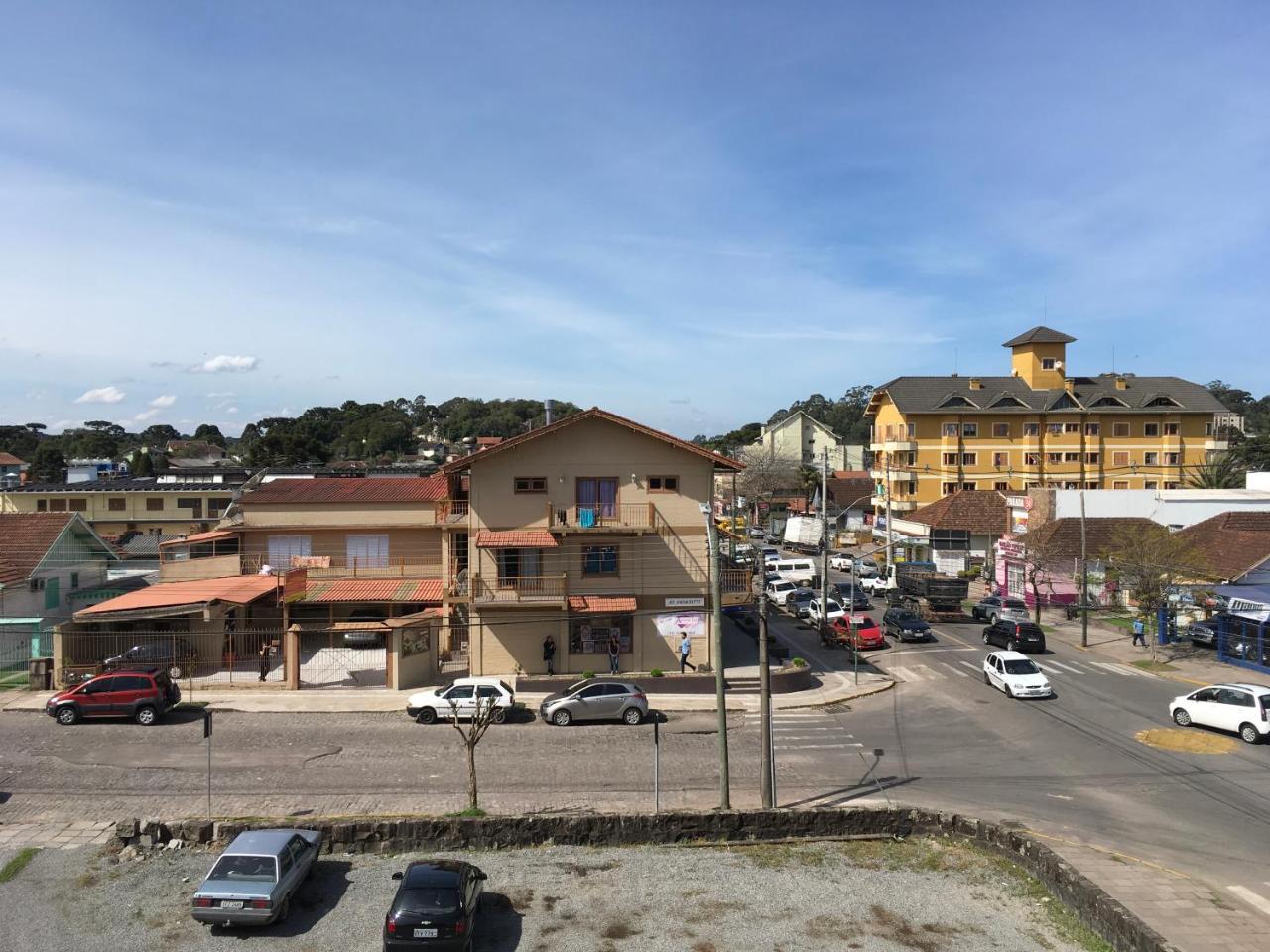 Residencial Joao Pessoa Leilighet Canela Eksteriør bilde