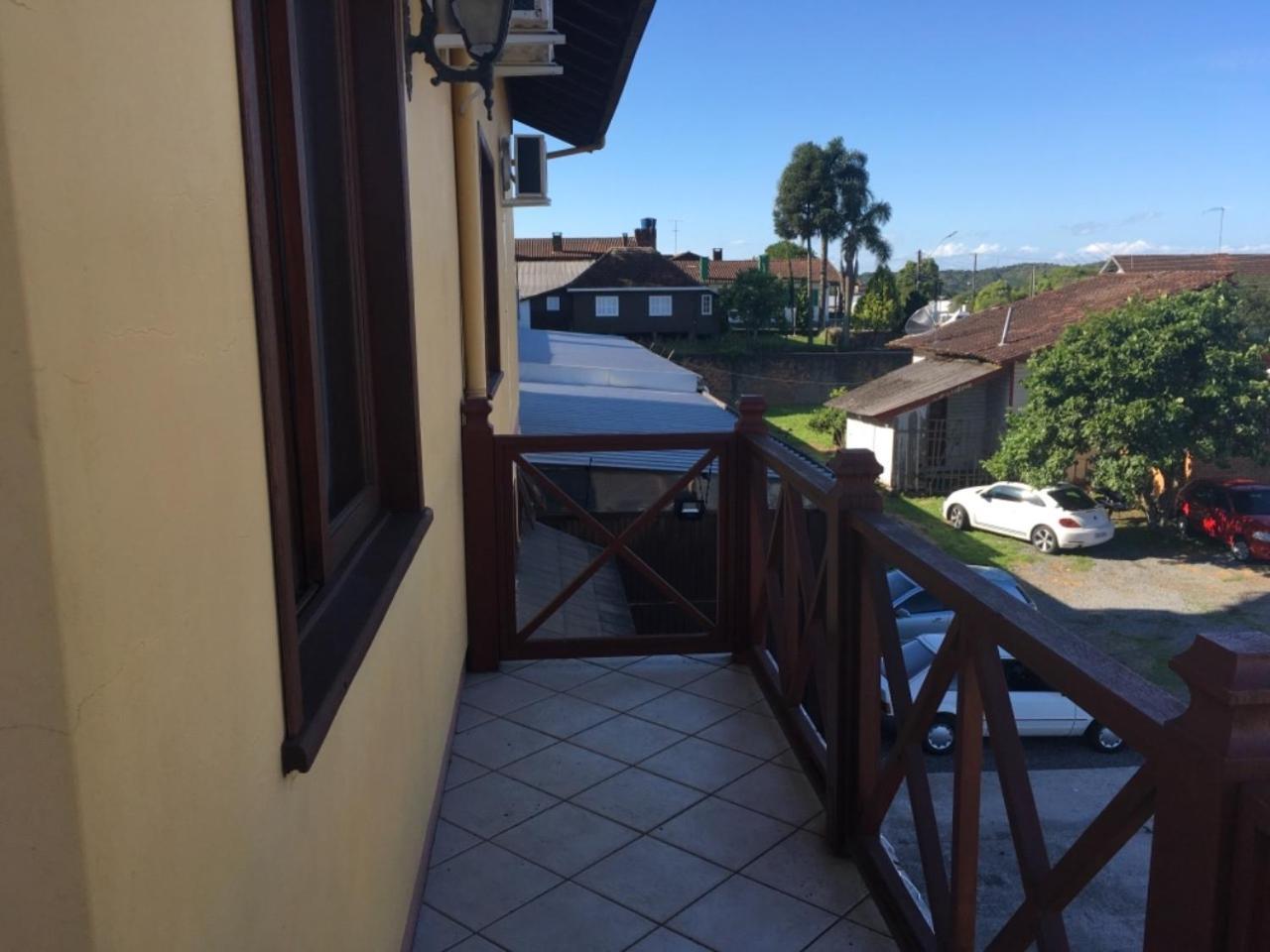 Residencial Joao Pessoa Leilighet Canela Eksteriør bilde
