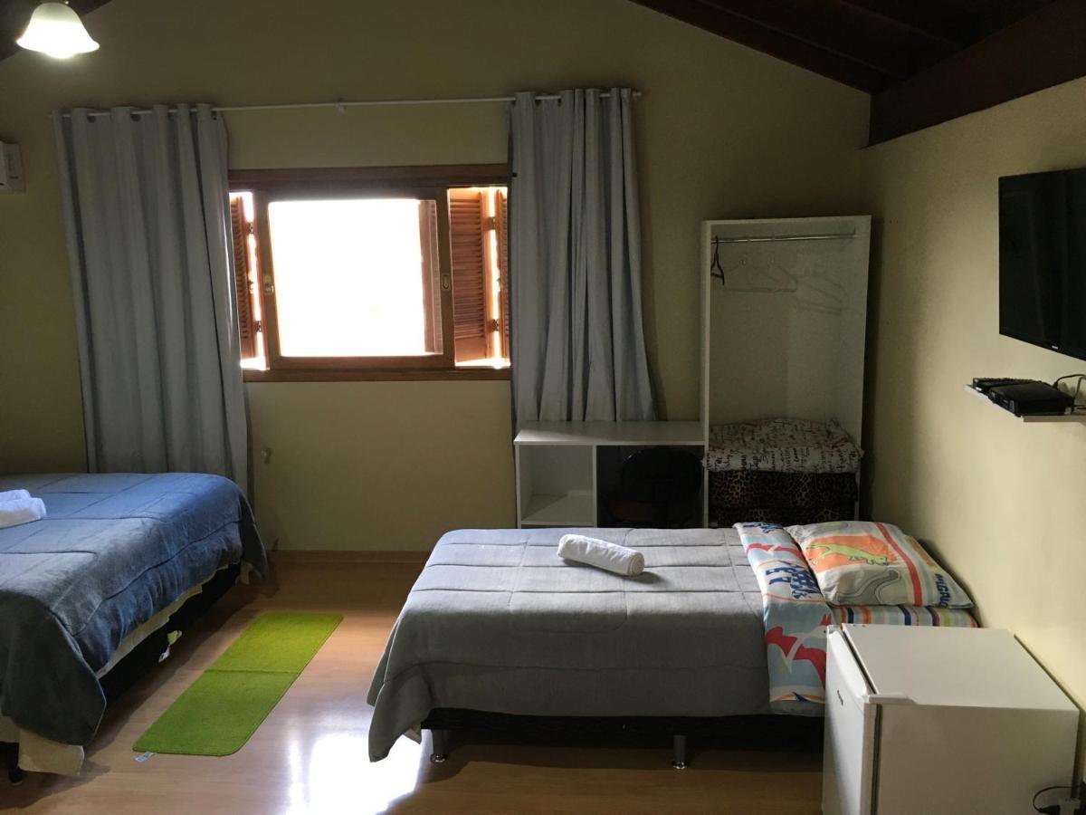 Residencial Joao Pessoa Leilighet Canela Eksteriør bilde